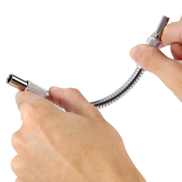 Shaft Flexible Shaft Drill Extension Bit Extension Flexible