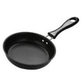 thumbnail image 1 of Stén pa Tortilla Antiadherente de material acero Inoxidable/stén con Revestimiento Antiadherente cm Gloria Cocina olla sartén frita, 1 of 9