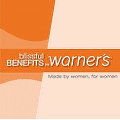 Warners Women's Seamless Smoothing Tank photo 3