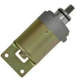 thumbnail image 7 of Starter for Polaris ATV Sawtooth 200 Quad 2006-2007 / 0453024 0454948 0453778, 7 of 7