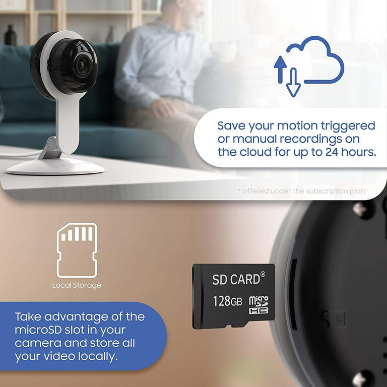 App Cloud Security Camera Kamera Cctv Mega Smart Ip Cloud Security