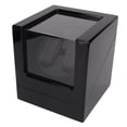 thumbnail image 3 of Caja enrolladora automática para relojes,Enrollador doble para relojes Caja enrolladora para 5 relojes Enrollador para relojes Funcionamiento suave, 3 of 8