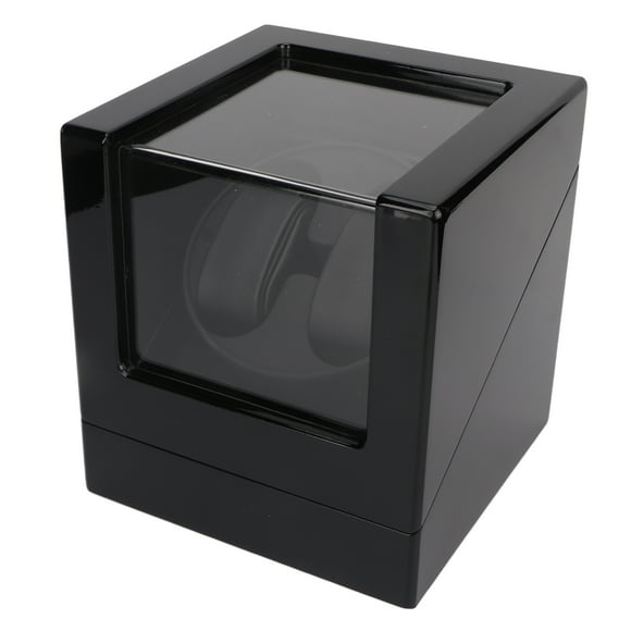 Watch Winder Box,Double Watch Winder 5 Watch Winder Automatic Watch Winder Box Exceptional Value