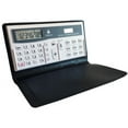Datexx DB-403 Portable Checkbook Calculator, Multicolor - Walmart.com