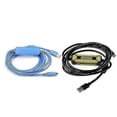 thumbnail image 2 of Usb-sc09-fx Programming Cable For Mitsubishi Fx Series Plc Communicati, 2 of 4