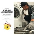 thumbnail image 6 of Blower Timer Knob Washing Machine Minute Accessory Household, 6 of 8