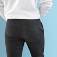 thumbnail image 2 of Unisex Fleece Joggers, 2 of 3