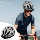 thumbnail image 1 of Cascos de ciclismo Cascos de ciclismo de carretera integrados para hombres y mujeres Equipo de ciclismo Casco casco de ciclismo, 1 of 4
