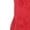 Red-A, variant on Women's Mid Calf Slouchy Boots, Faux Suede Almond Toe Flat Boots Comfort Dress Booties Fall Winter Outdoor Footwear with Side Zipper