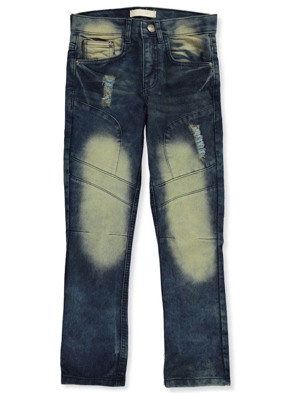 baby boy moto jeans