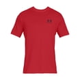 thumbnail image 3 of Camiseta Under Armour UA Sportstyle, pecho izquierdo, manga corta, 3 of 4