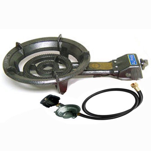 Alpha Electric Igniter Propane Burner
