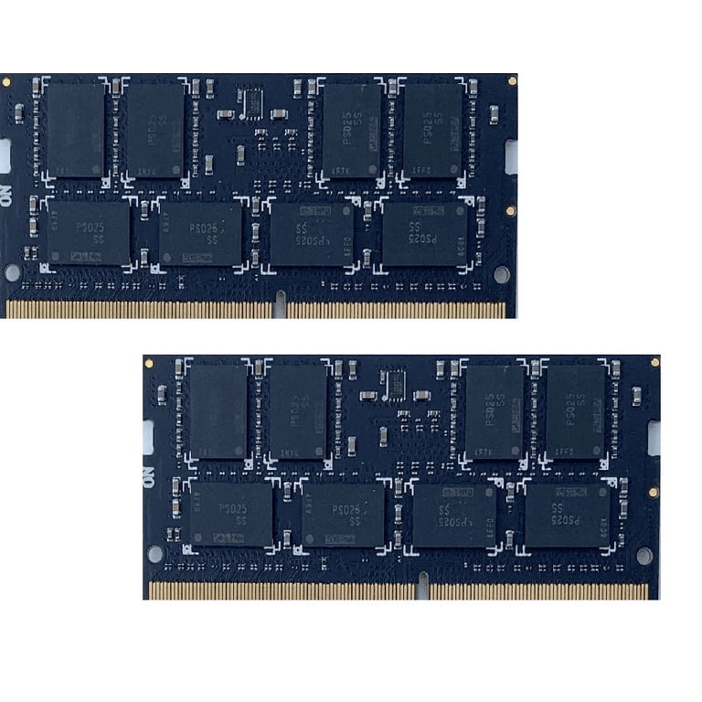32GB DDR4 3200MHz PC4-25600 SODIMM 260 pin Sodimm Laptop Memory