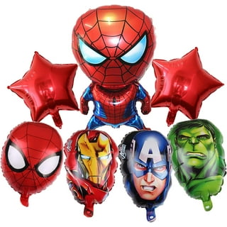 Baby Superhero Baby Shower