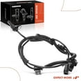 thumbnail image 7 of A-Premium ABS Wheel Speed Sensor Compatible with Ford F-150 2011-2014 Expedition V8 5.4L 2013 Rear Driver Side, 7 of 7
