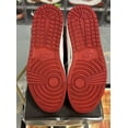 thumbnail image 5 of Ni - ke Men's Air Jordan 1 Retro High- Do The Right Thing-White / Red-2009 Sz 10.5, 5 of 5