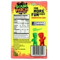 thumbnail image 5 of SOUR PATCH KIDS Watermelon Soft & Chewy Candy, 12 - 3.5 oz Boxes, 5 of 6
