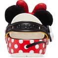 thumbnail image 6 of Crocs Kids Disney Minnie Mouse Classic Clogs, 6 of 6