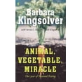 thumbnail image 1 of Pre-Owned Animal, Vegetable, Miracle: Our Year of Seasonal Eating (Hardcover) 0571233562 9780571233564, 1 of 1