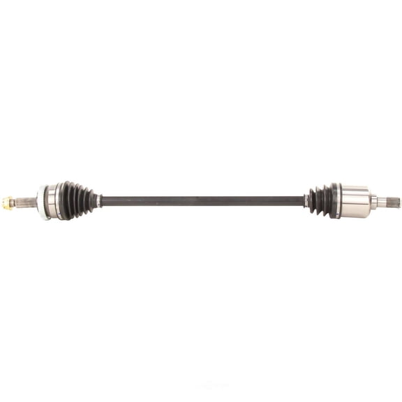 TrakMotive HY-8101 CV Axle Shaft Fits select: 2006-2008 HYUNDAI SONATA
