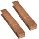 thumbnail image 1 of Toallero de Baño con Pinza para Ropa, Toallero de Madera Antideslizante Montado en la Pared para Colgar, Multiusos, Fácil Instalación B, 1 of 5