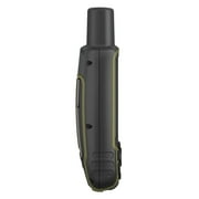 Garmin 010-02451-10 GPSMAP 65s Multi-Band / Multi-GNSS المحمولة مع أجهزة الاستشعار