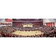 thumbnail image 3 of MasterPieces Panoramic Puzzle - NCAA Indiana Hoosiers Basketball Court, 3 of 4
