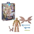 thumbnail image 1 of Figura de Acción Guardians of the Galaxy Hasbro GG Blast N Battle Groot, 1 of 4