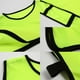 thumbnail image 4 of Chaleco de entrenamiento para niños, Jersey de práctica, Pennies, Baberos para fútbol, baloncesto, entrenamiento de fútbol, 10 Uds., 4 of 10