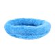 thumbnail image 2 of Animal Pet Hamster House Bed Cojín suave y cálido de invierno lavable (Azul) (L) Ehuebsd Para estrenar, 2 of 7
