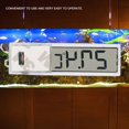 thumbnail image 3 of , Electronic , Digital ± 0.5  LED Sensor Outdoor Fish  for Aquarium Indoor Golden, 3 of 8