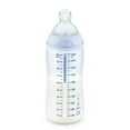 thumbnail image 5 of NUK Smooth Flow Anti-Colic Bottle, 10 oz, 3-Pack, 5 of 9