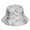 White-2, variant on Custom All-Over Print Bucket Hat, Personalized Acrylic Fisherman Hat, Soft and Warm Casual Outdoor Cap for Daily Wear