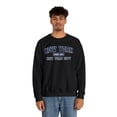 thumbnail image 4 of New York City NY NYC Vacation Trip Moving Sweatshirt, Gifts, Crewneck, 4 of 4