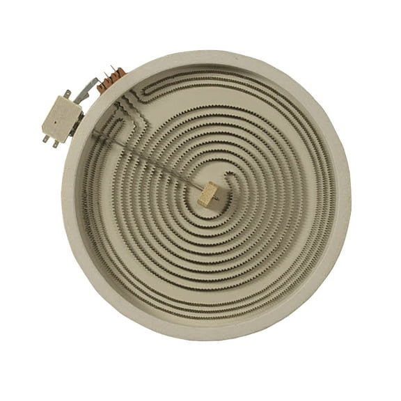SUPPLYZ Direct Replacement for GE WB30T10151 Range Element Haliant 12 In