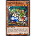 thumbnail image 3 of Yu-Gi-Oh! Trading Card Games Beware of Traptrix Structure Deck, 3 of 3
