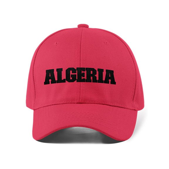 Algeria Hat  -Smartprints Designs,  Small