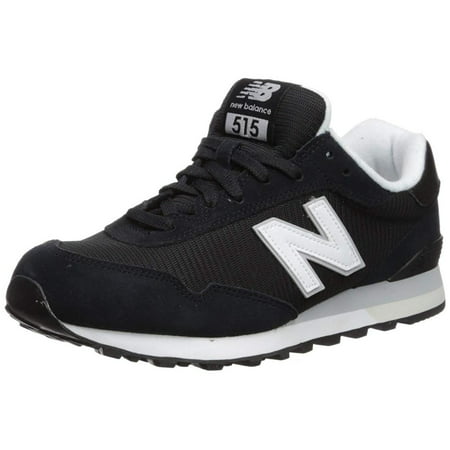 New Balance - New Balance Men's 515 Core Pack Fashion Sneaker, Black ...