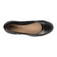 thumbnail image 4 of ZAPATOS DAMA PERUGIA 41203 SIMIPIEL NEGRO PERUGIA  41203, 4 of 4