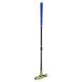thumbnail image 1 of Golf Club de aluminio Aluminio Nonslip entregada y dejada retráctil para azul, 1 of 8