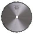 thumbnail image 2 of Tenryu PRF-35572D 14" diameter 72 Tooth TCG Grind Metal Chopsaw, 2 of 3