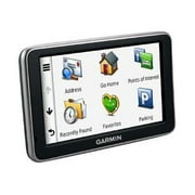 nuvi 2350 Automobile Portable Navigator