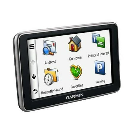 nuvi 2350 Automobile Portable Navigator