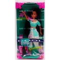 thumbnail image 1 of Barbie Cool Crimp Courtney Doll Mattel 1993 #11548 NRFB, 1 of 7