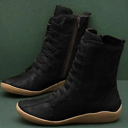 

Sarehoo 1 Pair of Shoes Women s Fashionable Boots For Winter Autumn Women Shoes