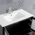 thumbnail image 4 of Vanity Art VA3030-42E 42 in. Single Sink Bathroom Vanity Set, Espresso, 4 of 10