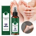 thumbnail image 6 of Natural Shoe Deodorizer and Foot Spray Foot Odor Eliminator for Shoes, Sports/, 6 of 10