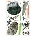 thumbnail image 6 of Star Wars Classic Ships Giant Wall Decals, 6 of 7