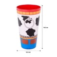 thumbnail image 3 of Vaso Disney Toy Story de Plástico con Efecto Lenticular para Bebidas Frías de 950 ml., 3 of 4