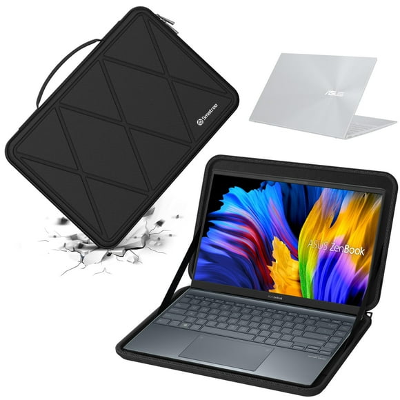 Funda protectora Smatree Hard EVA para ASUS Chromebook de 14 pulgadas